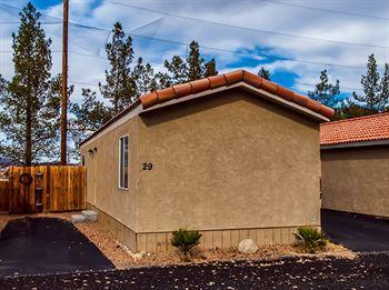 Twentynine Palms Resort - Joshua Tree National Park エクステリア 写真